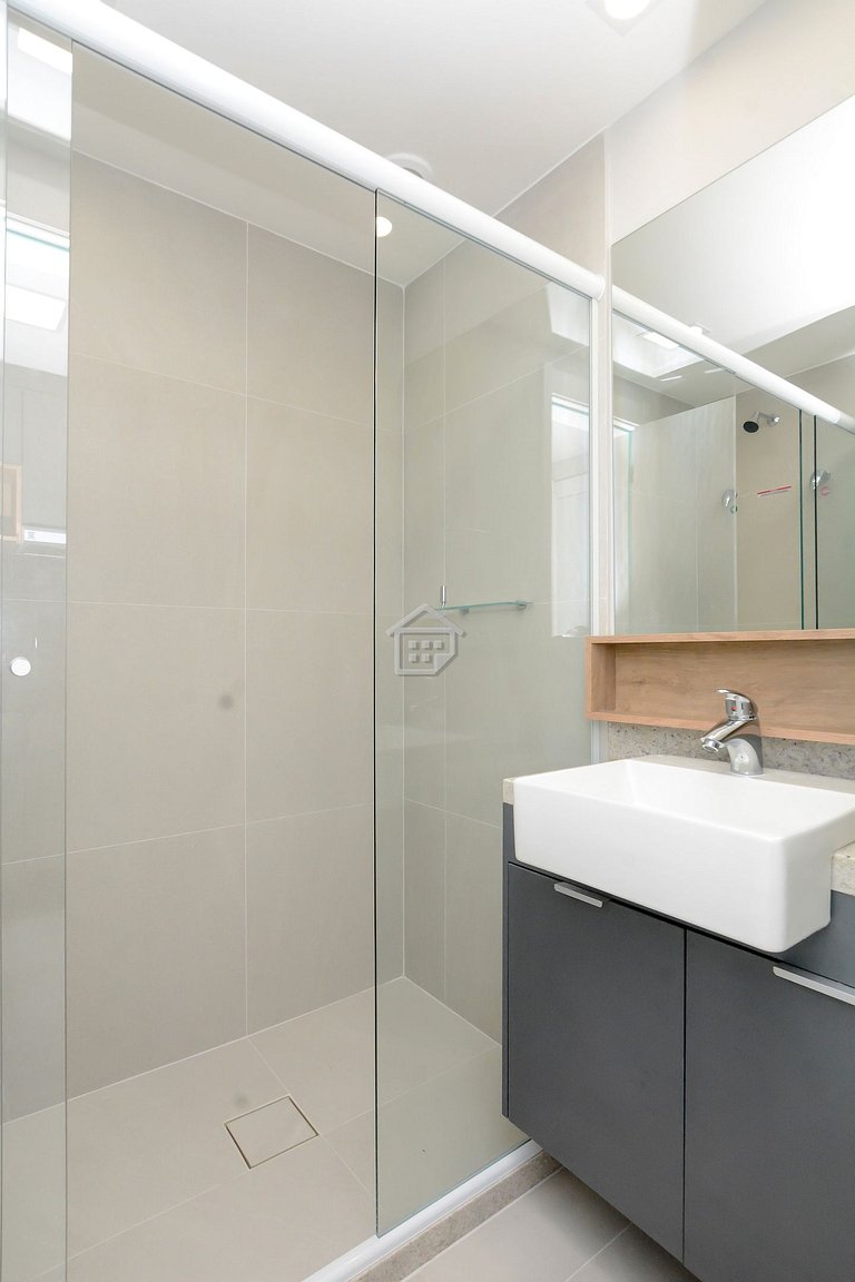 Lindo Apartamento Próximo ao Parque Moinhos!