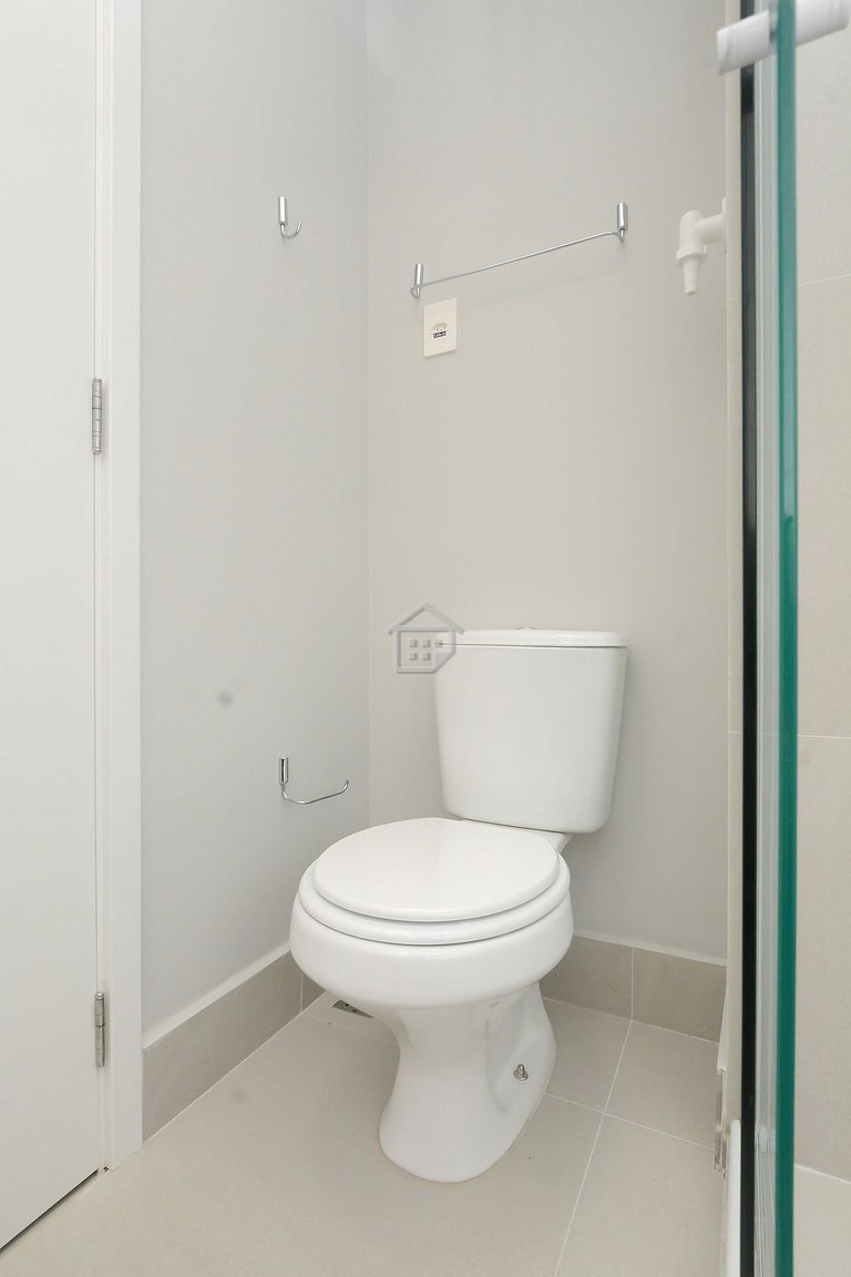 Lindo Apartamento Próximo ao Parque Moinhos!