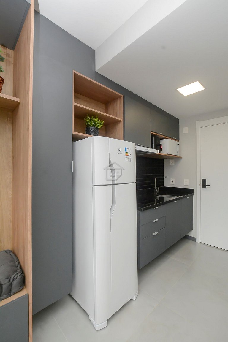 Lindo Apartamento Próximo ao Parque Moinhos!