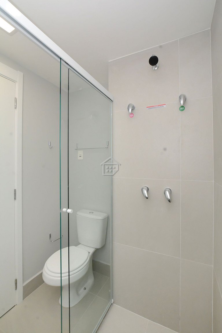 Lindo Apartamento Próximo ao Parque Moinhos!