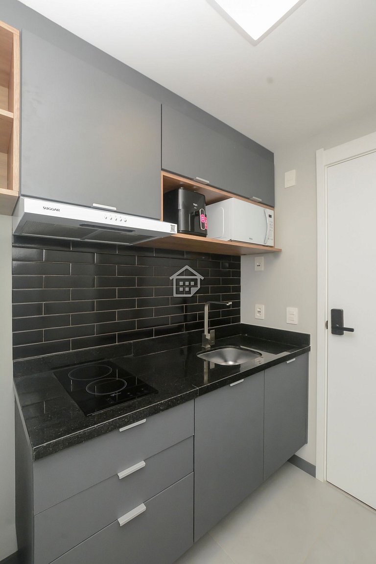 Lindo Apartamento Próximo ao Parque Moinhos!