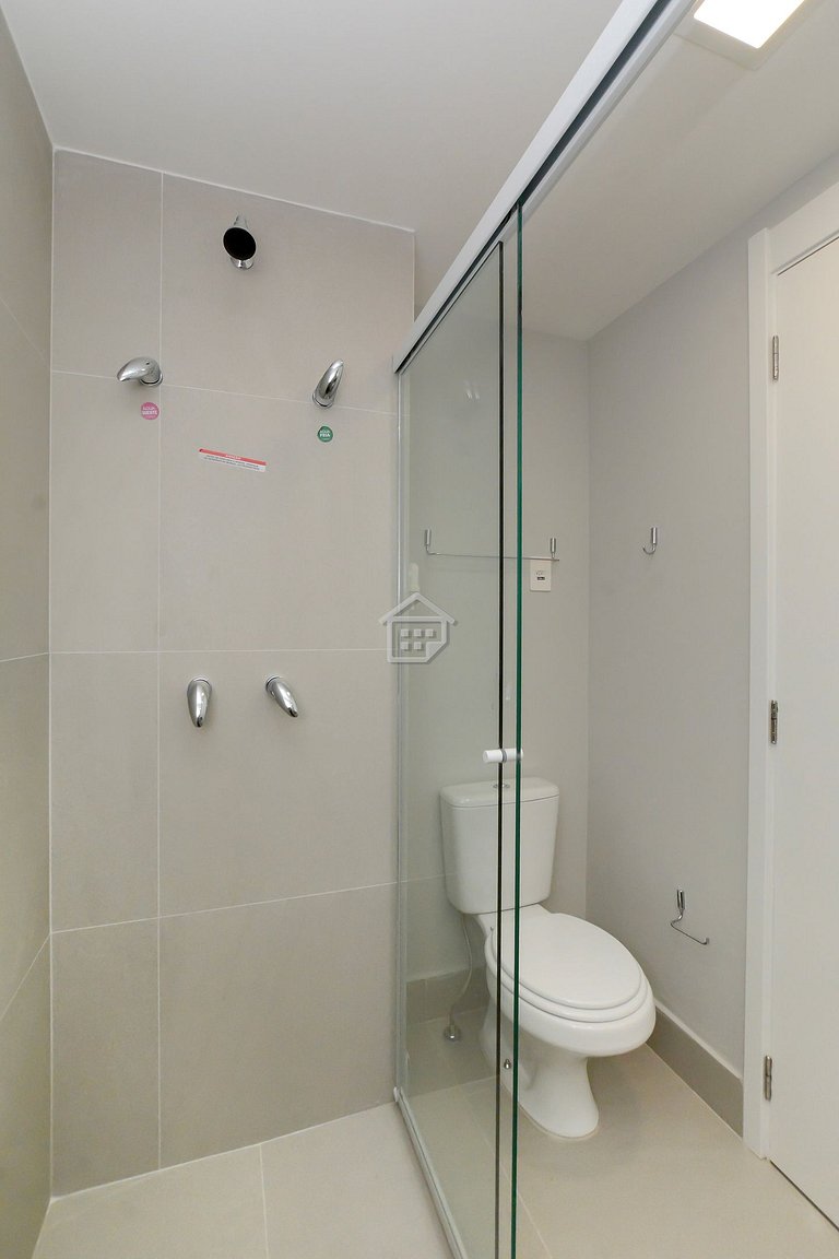 Apto Premium: Perto do Parque Moinhos e Conforto