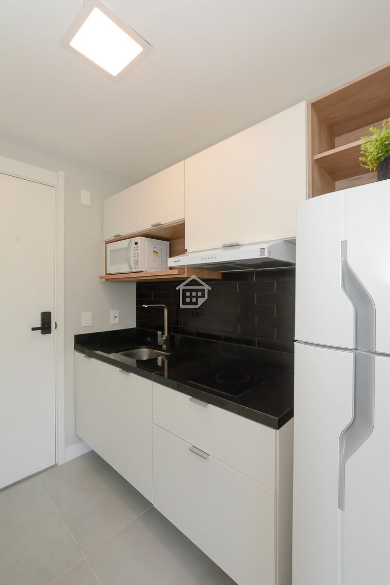 Lindo Apartamento Próximo ao Parque Moinhos!