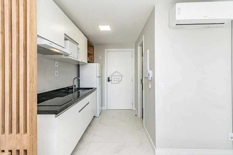 Lindo apartamento em um bairro privilegiado!